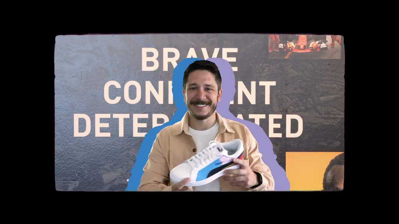 Welcome to the PUMA Office Montevideo | PUMA Around the World
