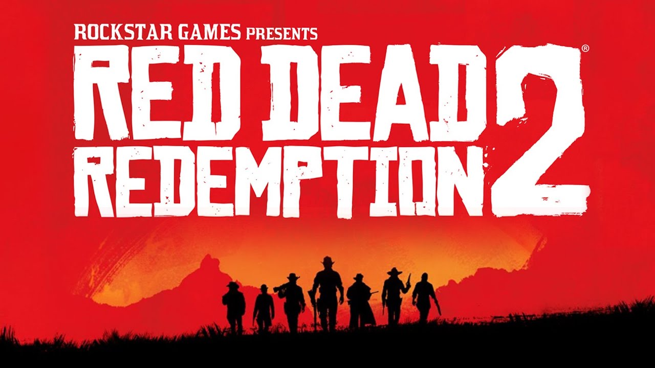 Zaczynamy grę! | Red Dead Redemption 2 [#1]
