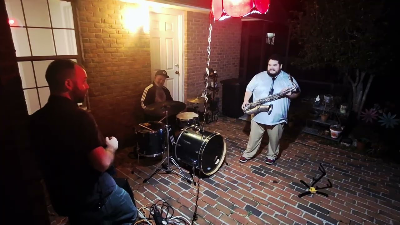 Jose Pineiro Trio - Wanderlust