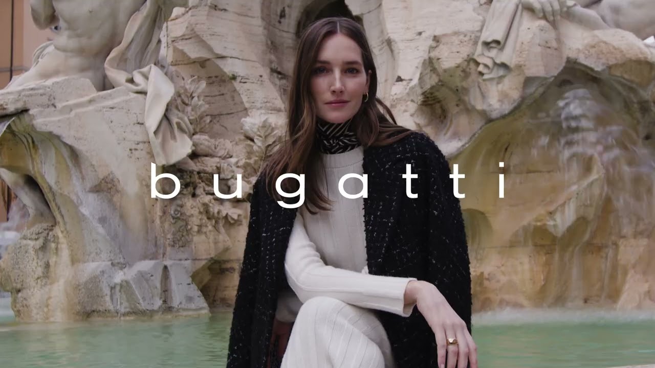 bugatti - Roma - Autumn/Winter 2024