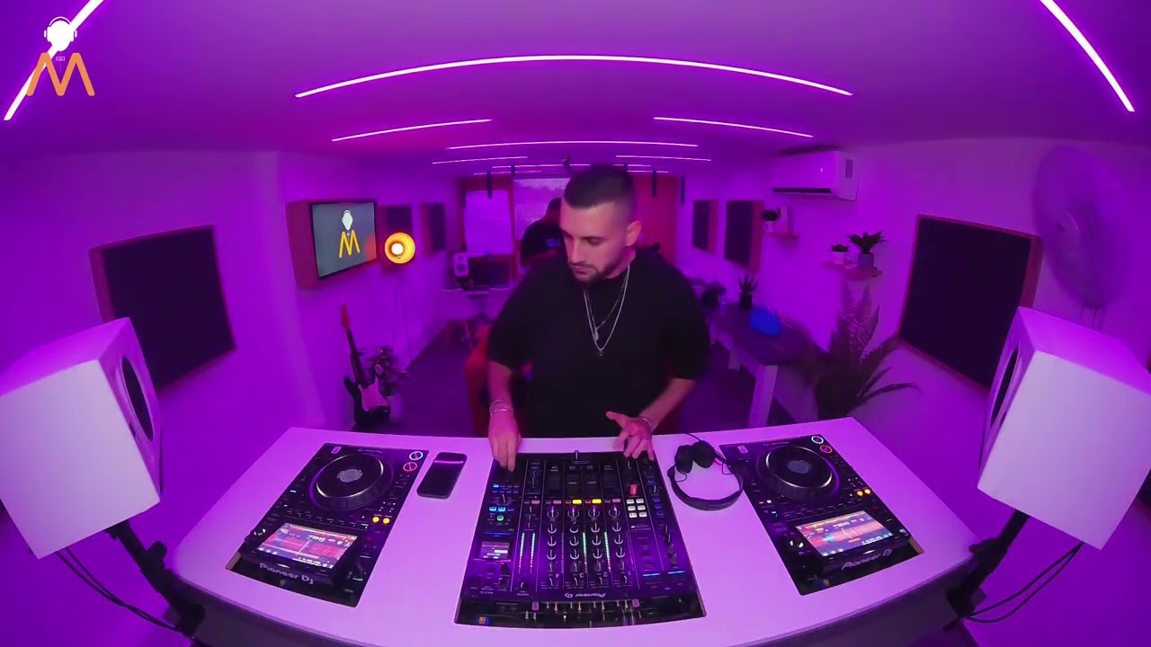 Dolse At Music Hub Lebanon - Living Room