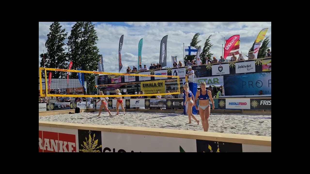 Sunsets Kuopio 2021 – ‎07.08.‎2021