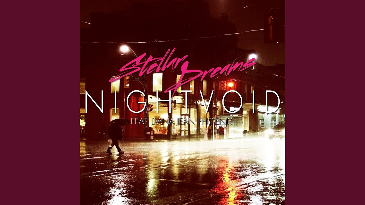 Nightvoid (feat. Dana Jean Phoenix)