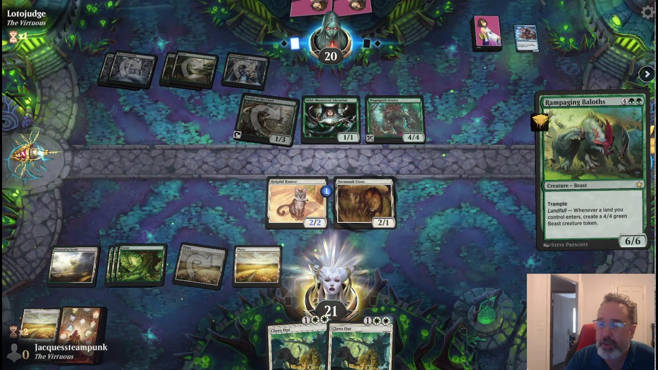 MtG Daily's