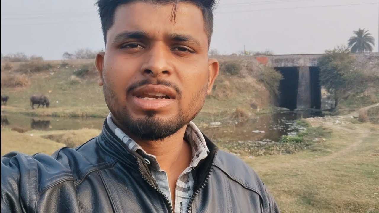 Welcome my village||and my YouTube channel||me and my voice 🥰