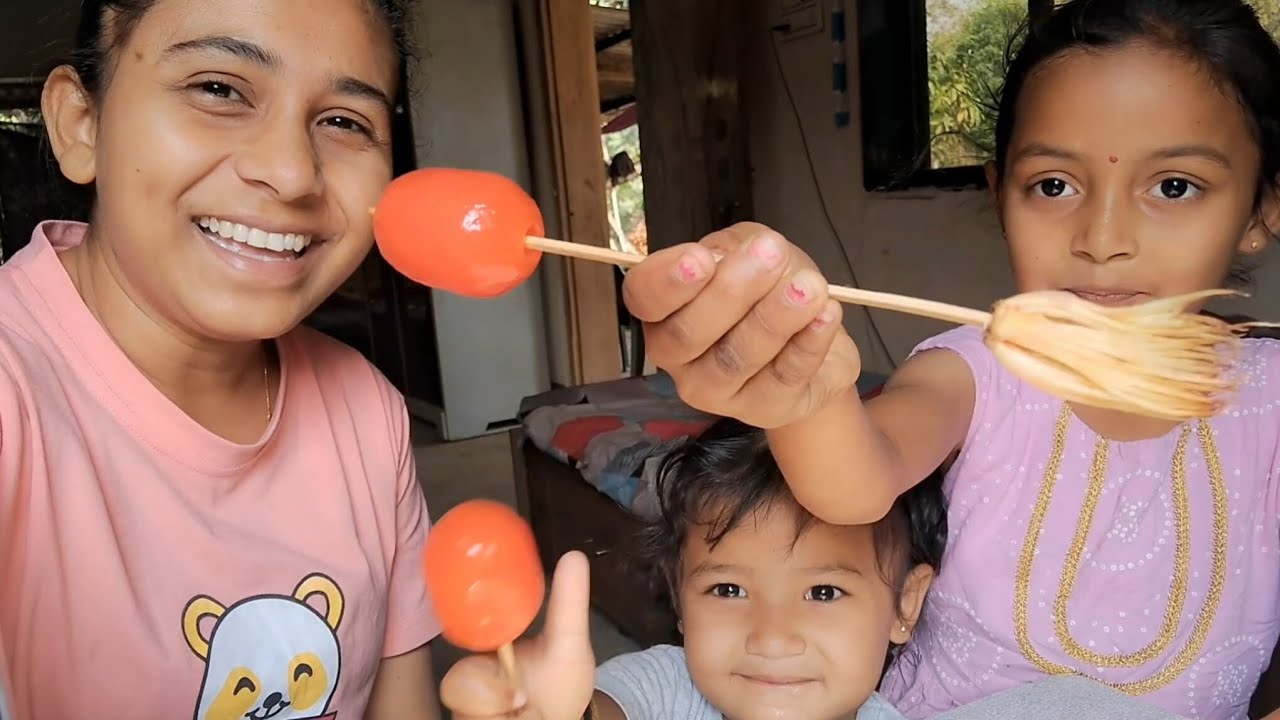 Garami me ice-cream 🍦khane ka maza 😍🥳