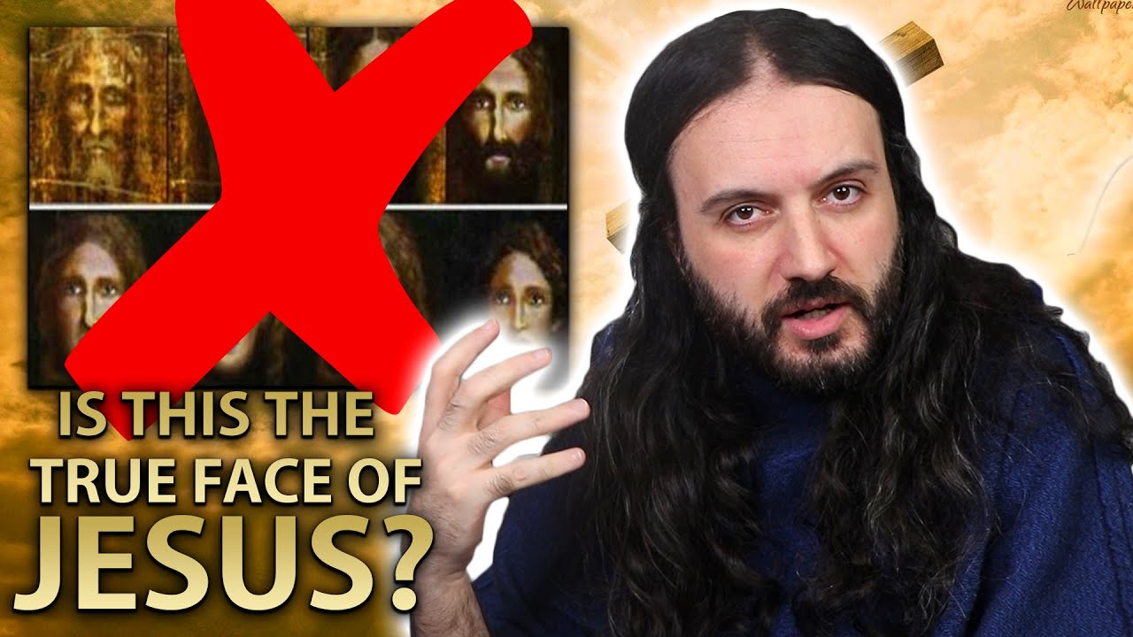 The Real Face of Jesus? Italian Police Claims They 