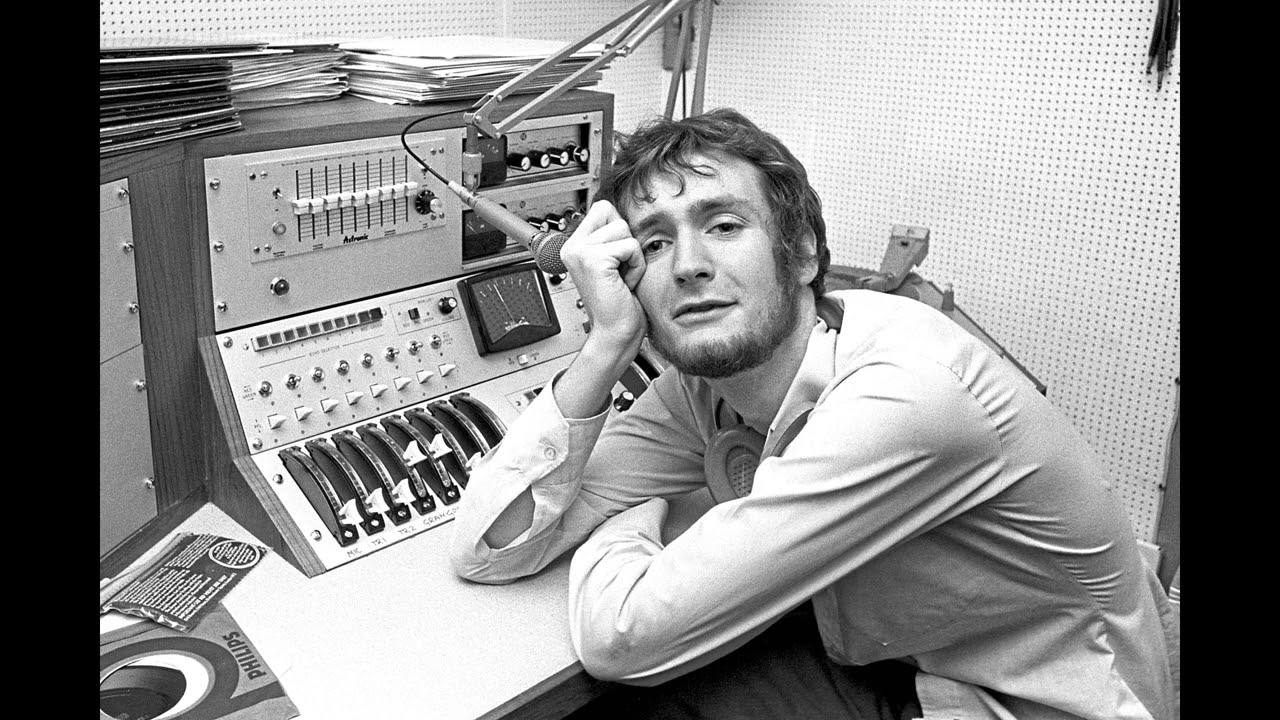 Kenny Everett - A Compilation Of Radio Skits And Jingles