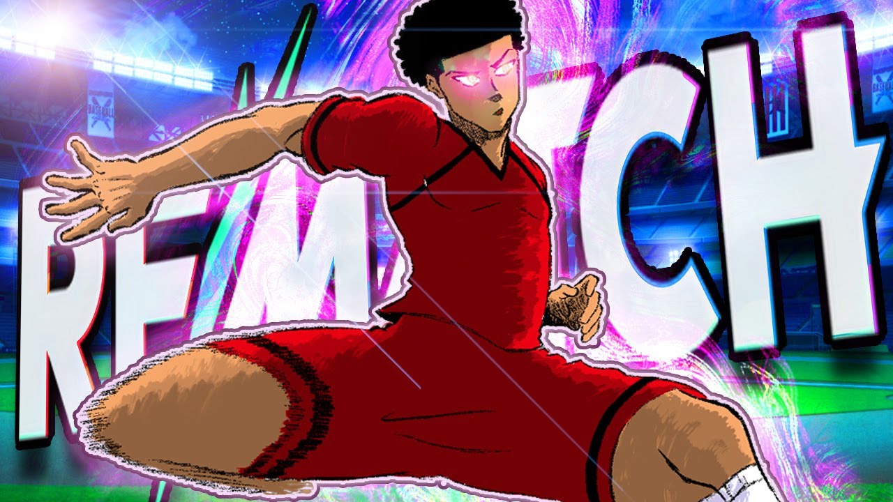 Can I Finally Score Against This Goalie In REMATCH?!