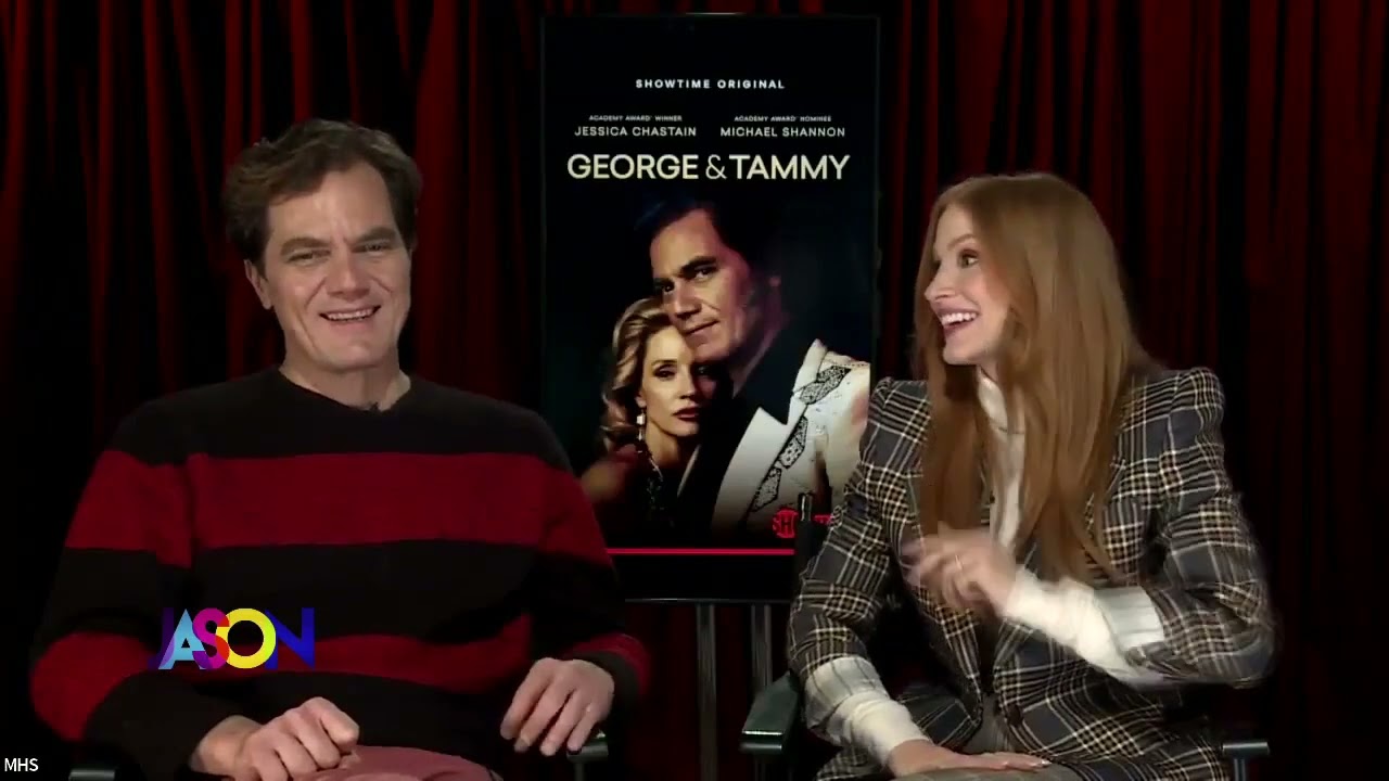 Jessica Chastain Brought Oscar in Carry-on