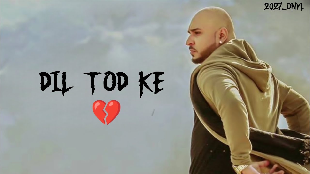 Dil Tod Ke Official Song: A Praak |Rochak Kohli, Manoj M |Abhi S,Kaashish V |Bhushan Kumar #shorts