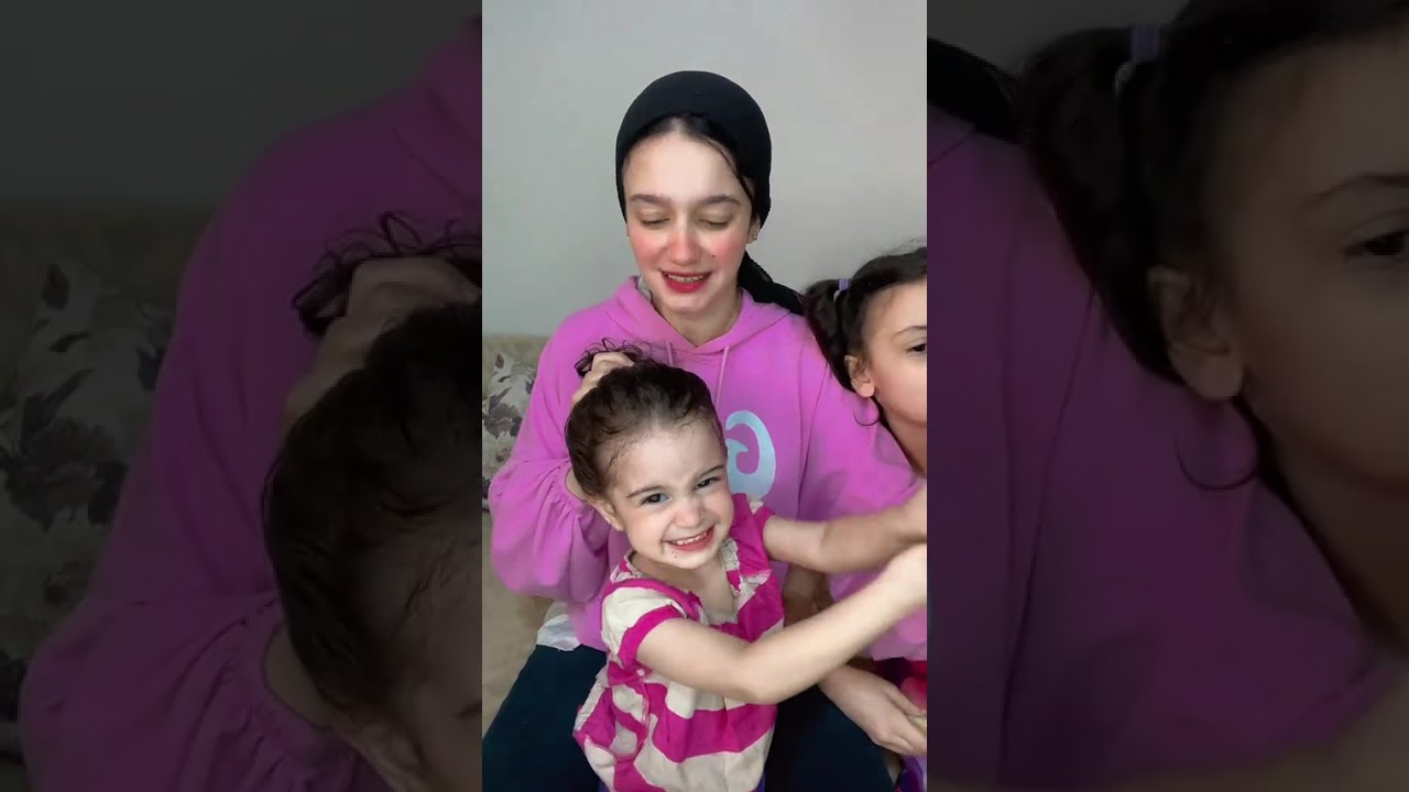 نزوله العيد ❤️