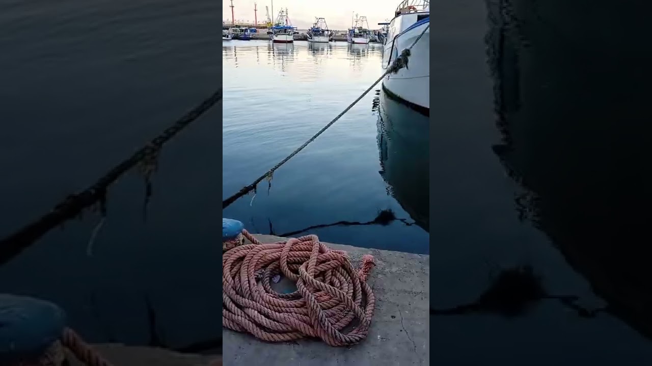 Gaeta e il suo Borgo Vecchio