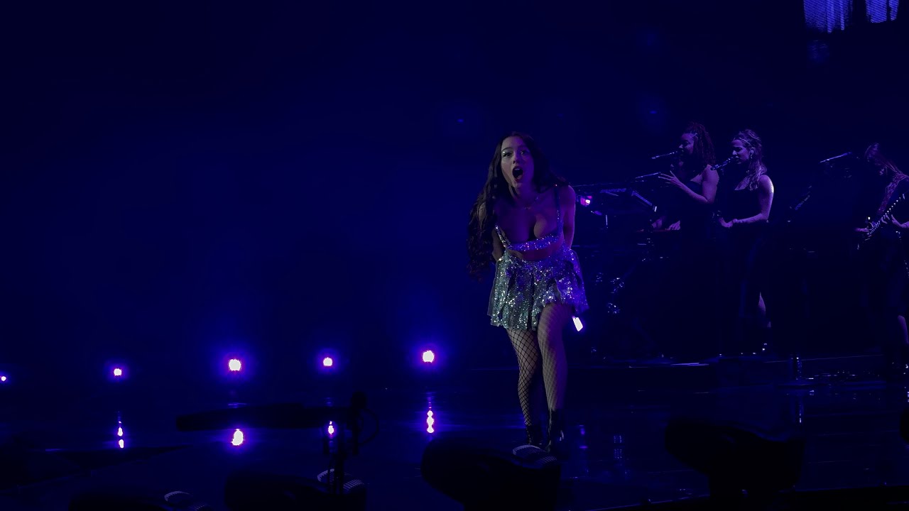 bad idea right? | Olivia Rodrigo | Birmingham | 11/05/24