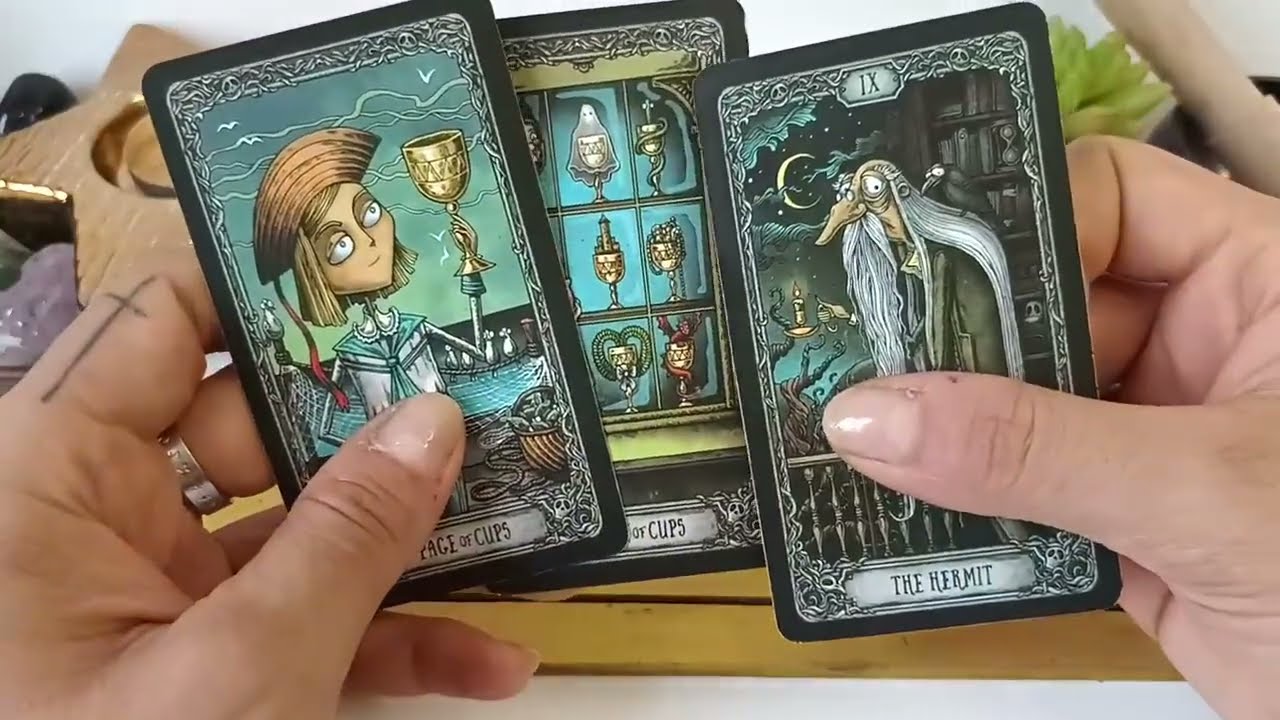 CANCER ♋ DIOS MIO! INCREIBLE BENDICION! VERAS CUMPLIDOS TUS DESEOS! UNA ENVIDIA SE ROMPIÓ! 🍀