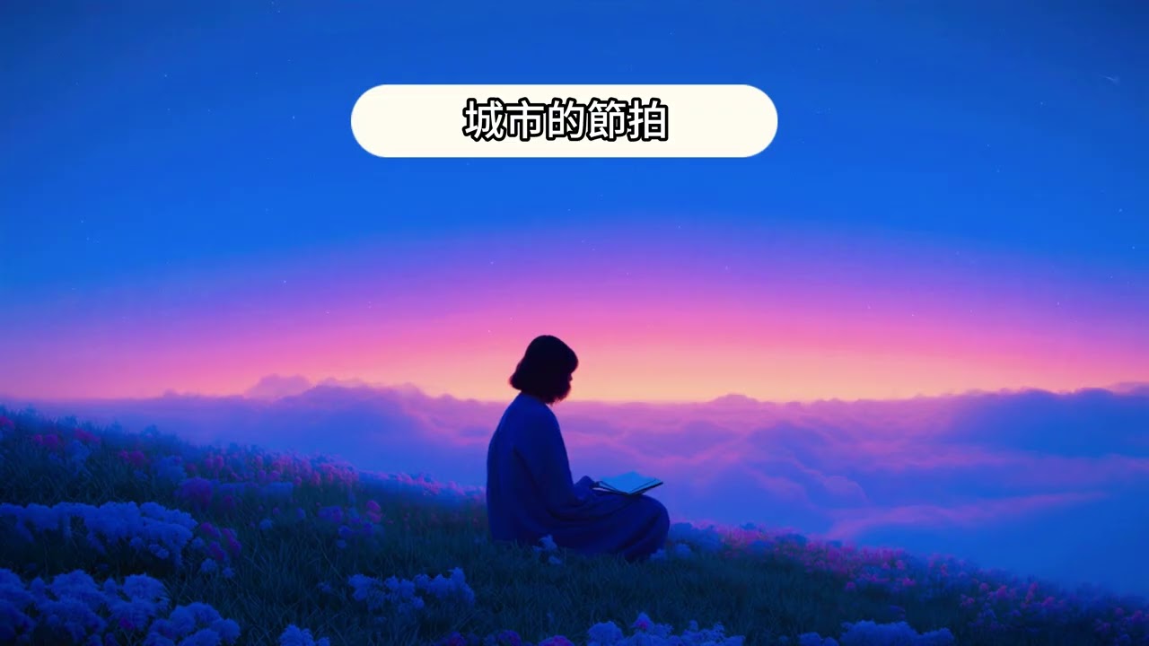 城市的節拍