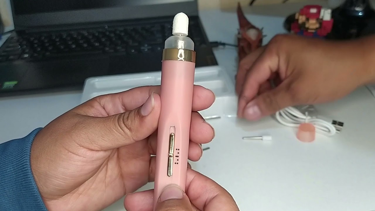 Salon Nails, Uñas profesionales