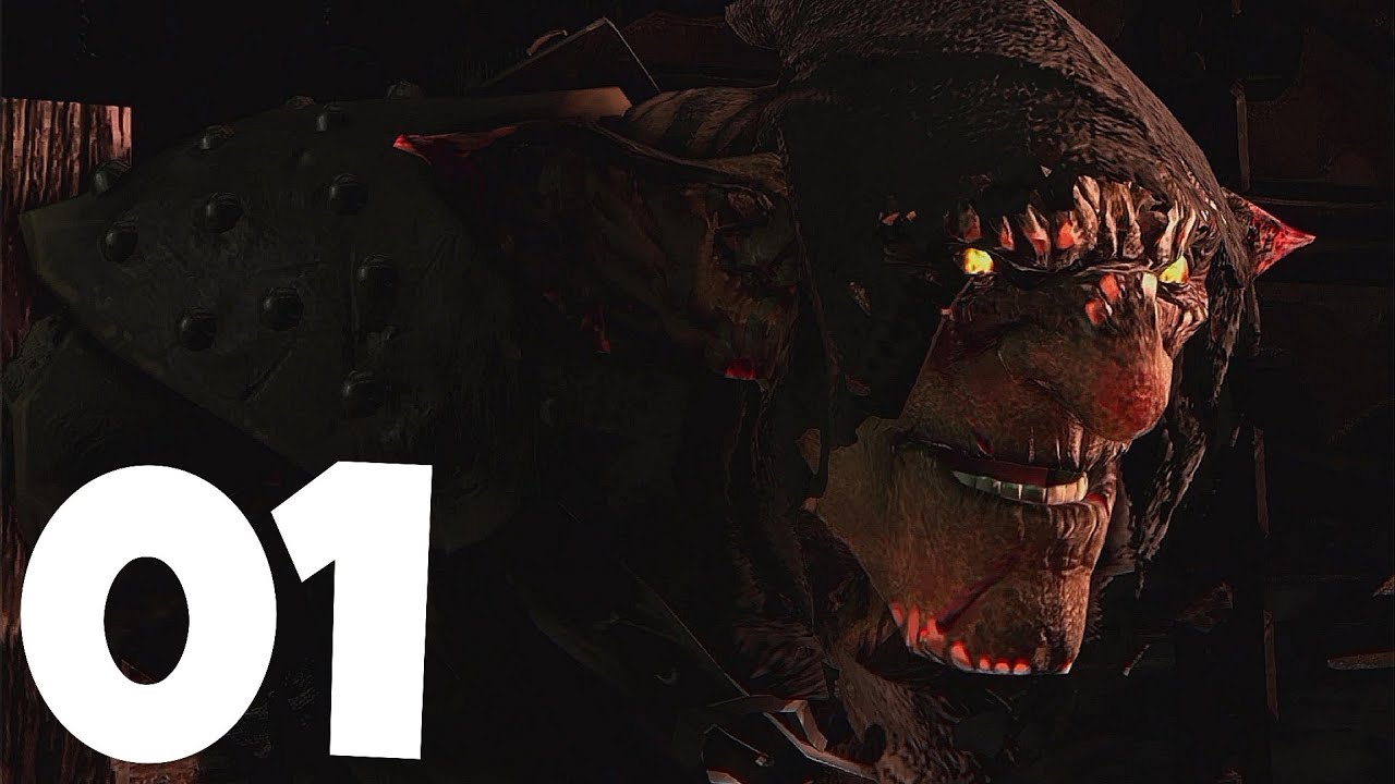 STYX: MASTER OF SHADOWS | MISSION 1 ANY% (NO COMMENTARY)