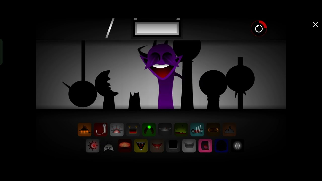 Sprunki phase 5 remastered please like 