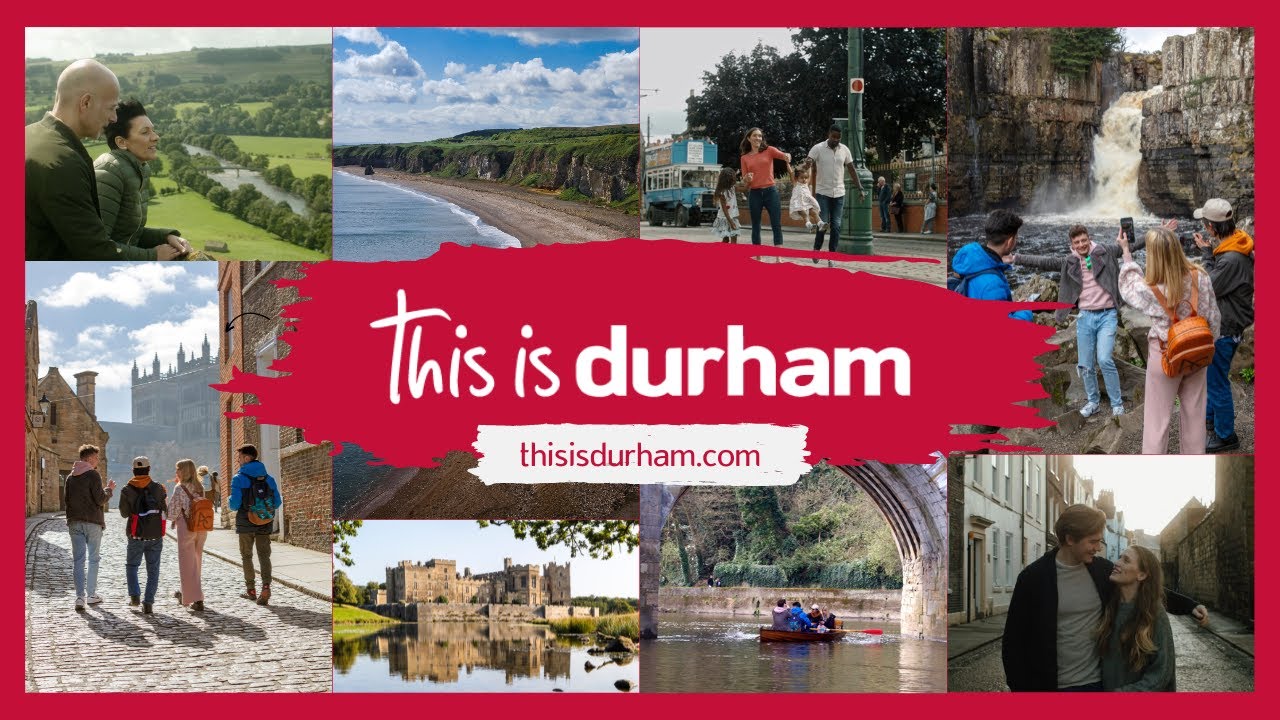 This is Durham