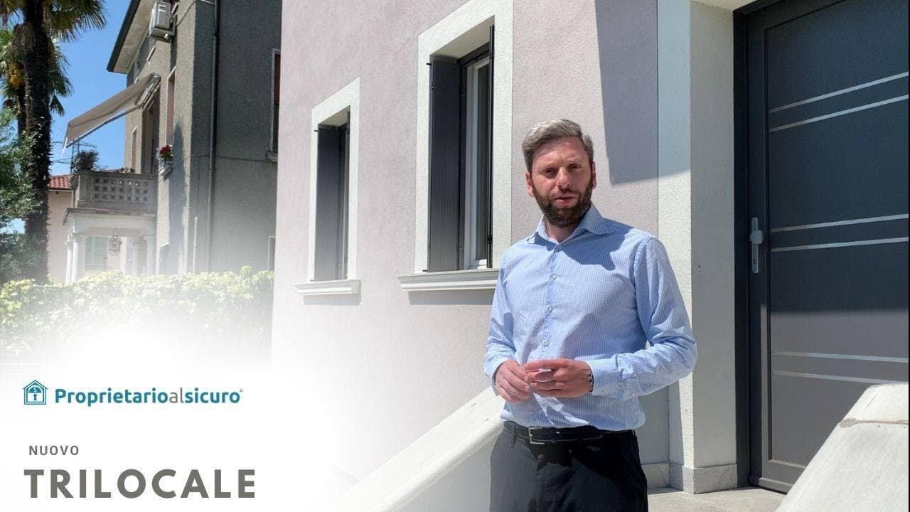 Trilocale in affitto zona Ovest | Affitti Brescia Proprietarioalsicuro®