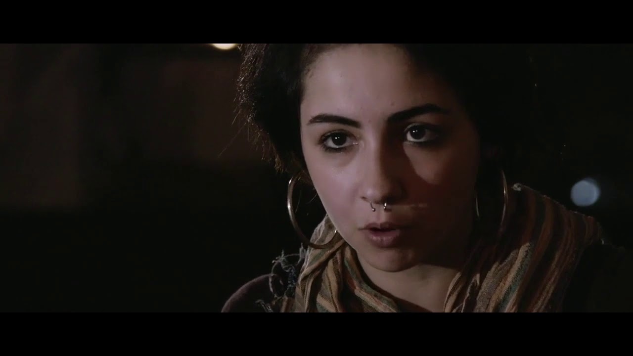 ● DOVE BISOGNA STARE ● un film di Daniele Gaglianone