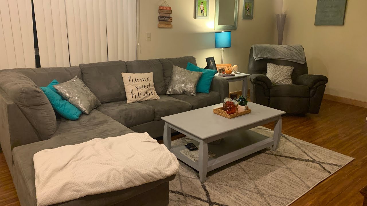 Okinawa housing tour/ Kadena Air base Terrace Heights