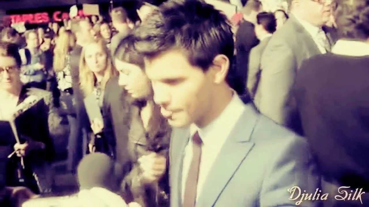 Taylor *LEON* Lautner