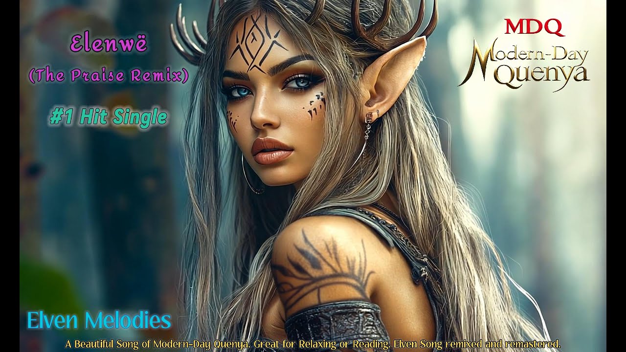 Elven Song - 
