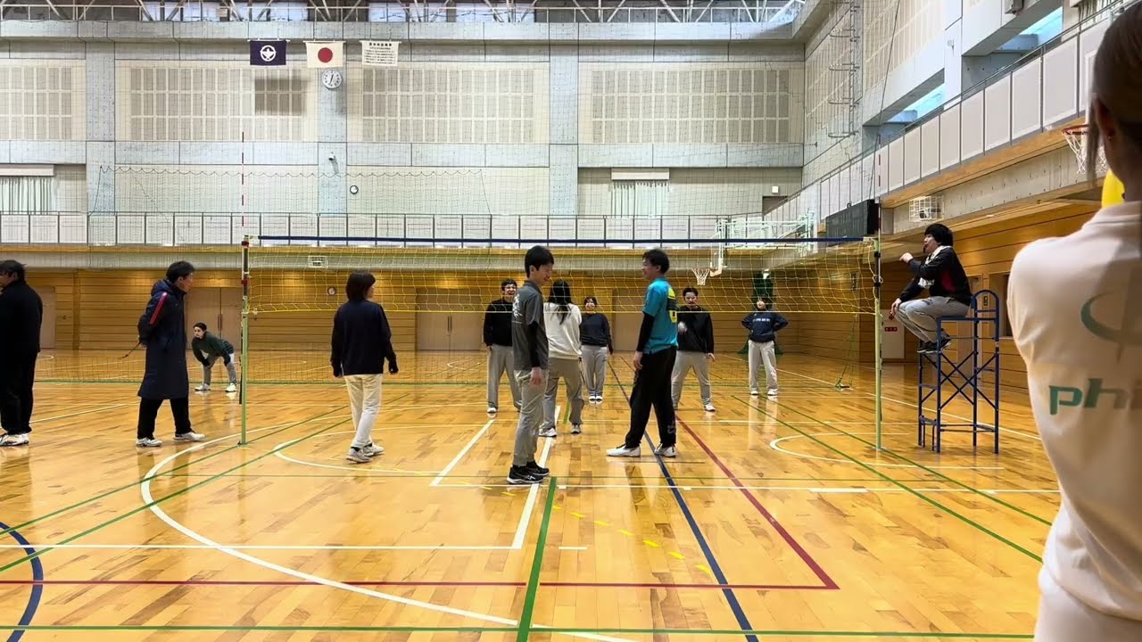 第136回ハッシー&ARASHI杯 SandU vs ひよっこ