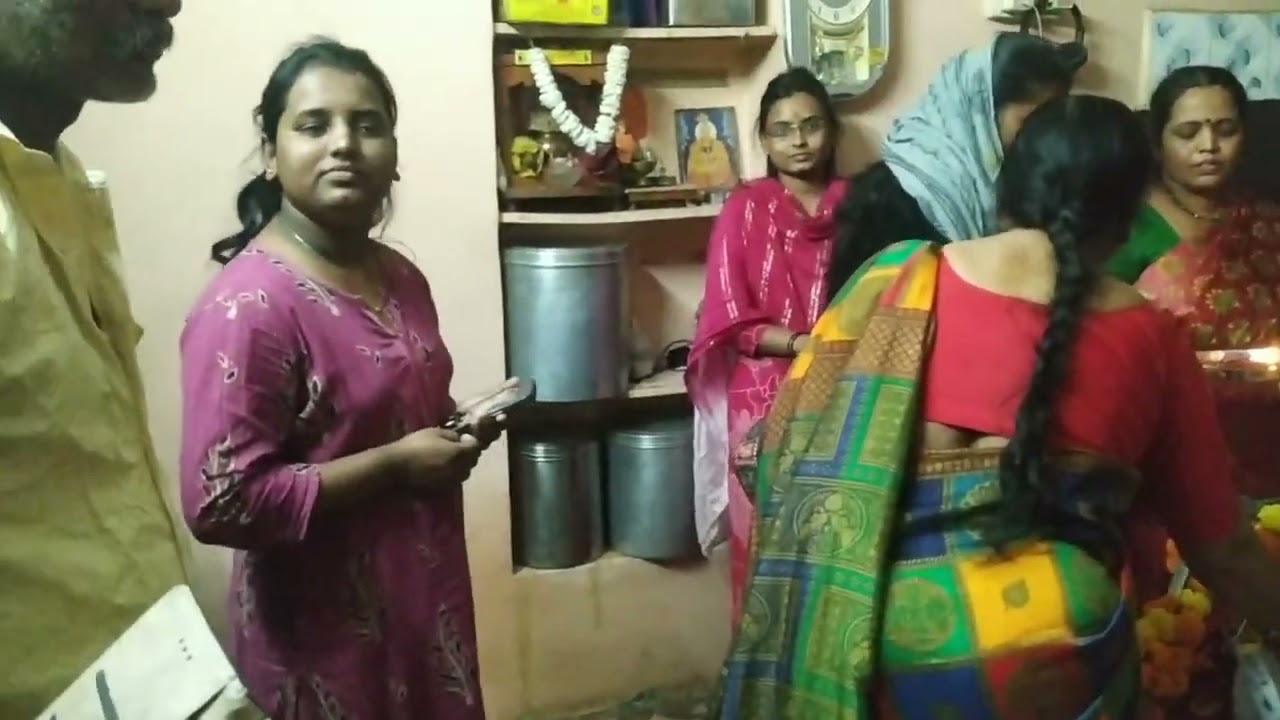 माहेरी नानांचा बर्थडे 🎂 | स्कूलची रंगीत होळी 🌈 | मामाच्या नातीचं बारसं 👶 