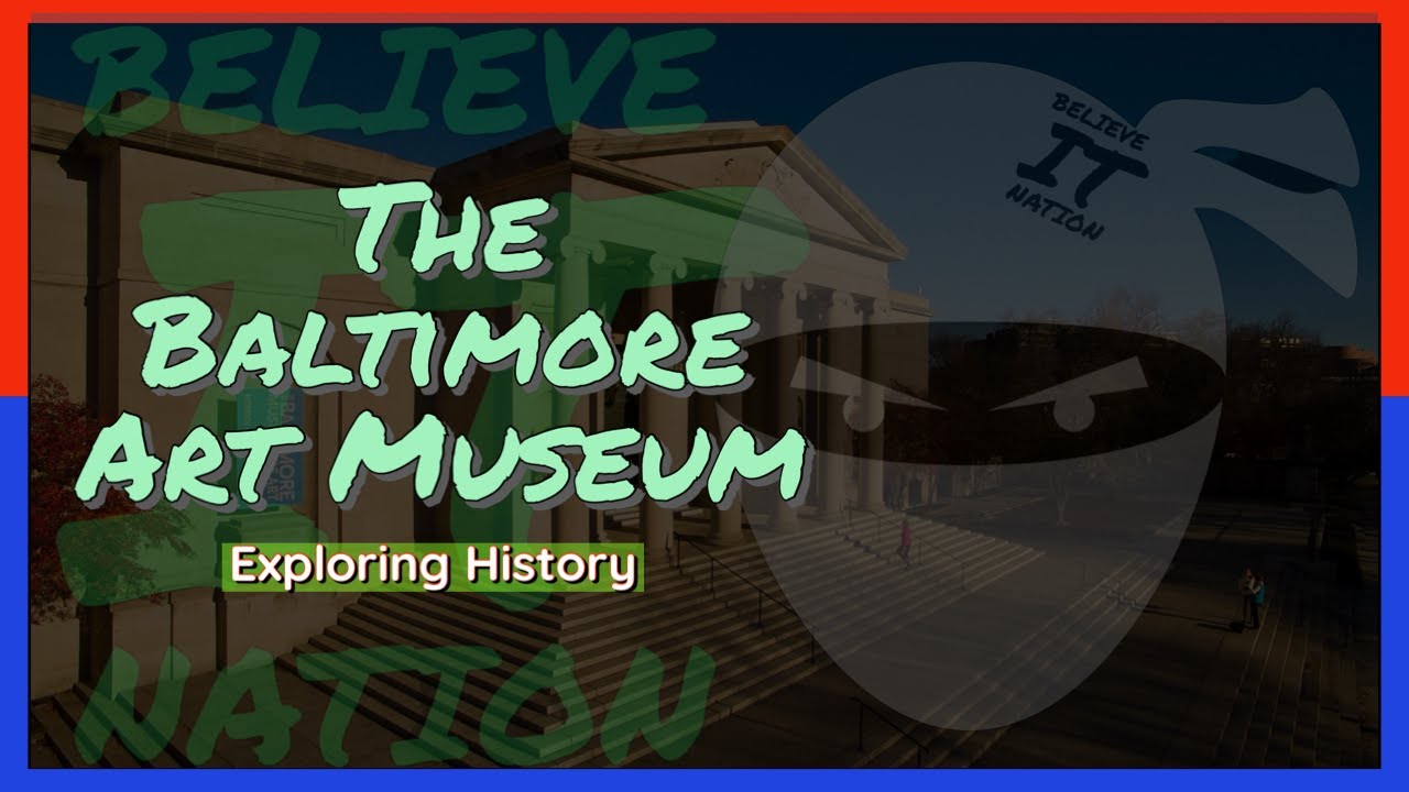 Baltimore Museum of Art