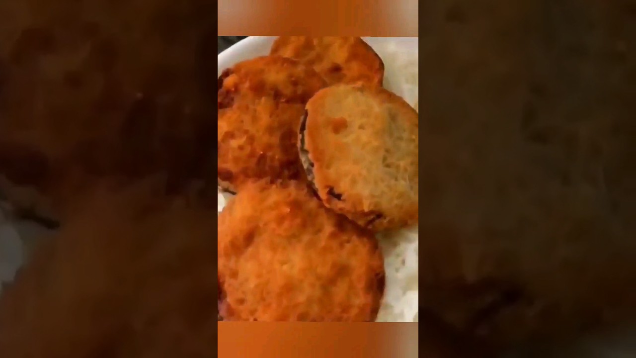 COMO FAZER BERINJELA &Agrave; MILANESA CROCANTE E SEQUINHA