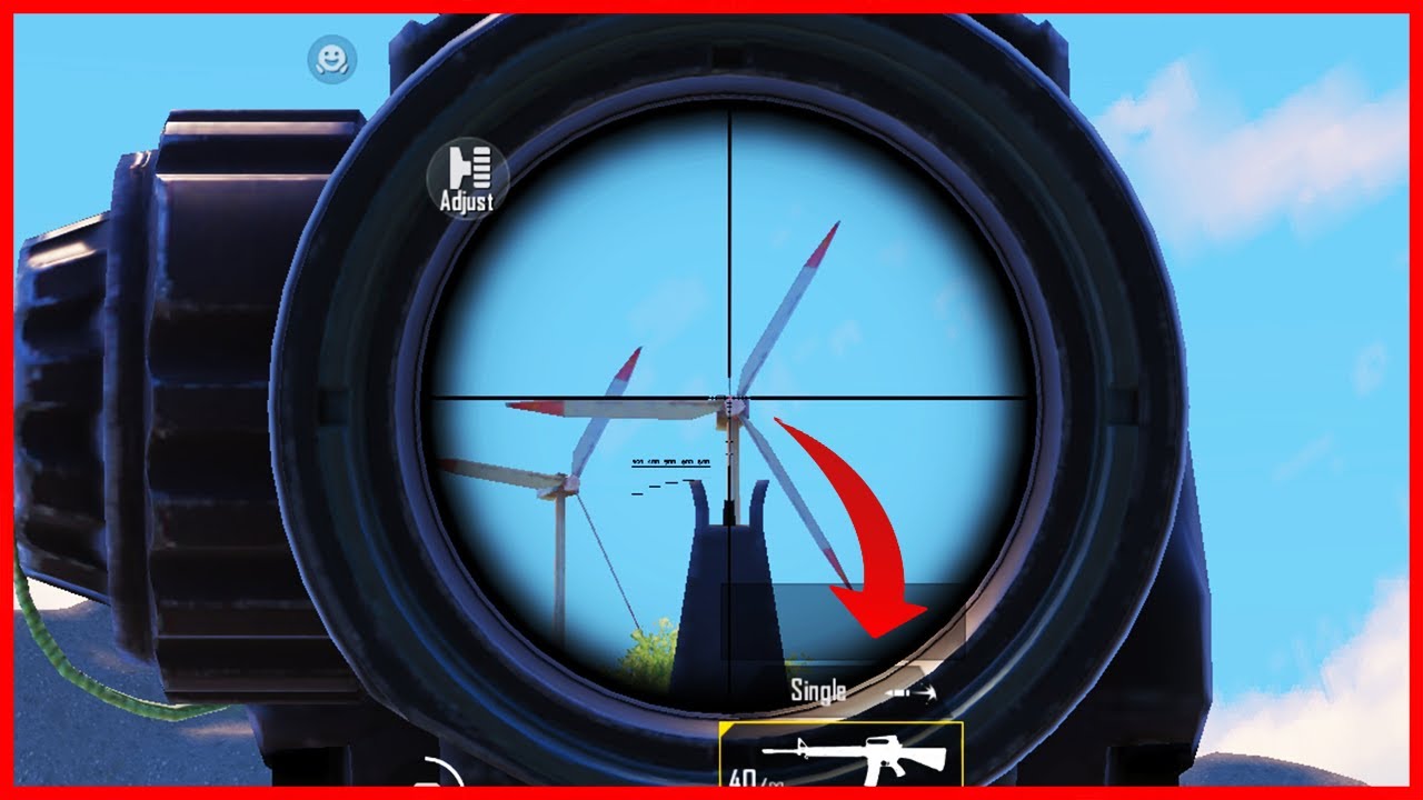 Top 10 Red Magic Secret Trigger/Shoulder Settings - Latest Android 12 V6.30 Features || PUBG MOBILE