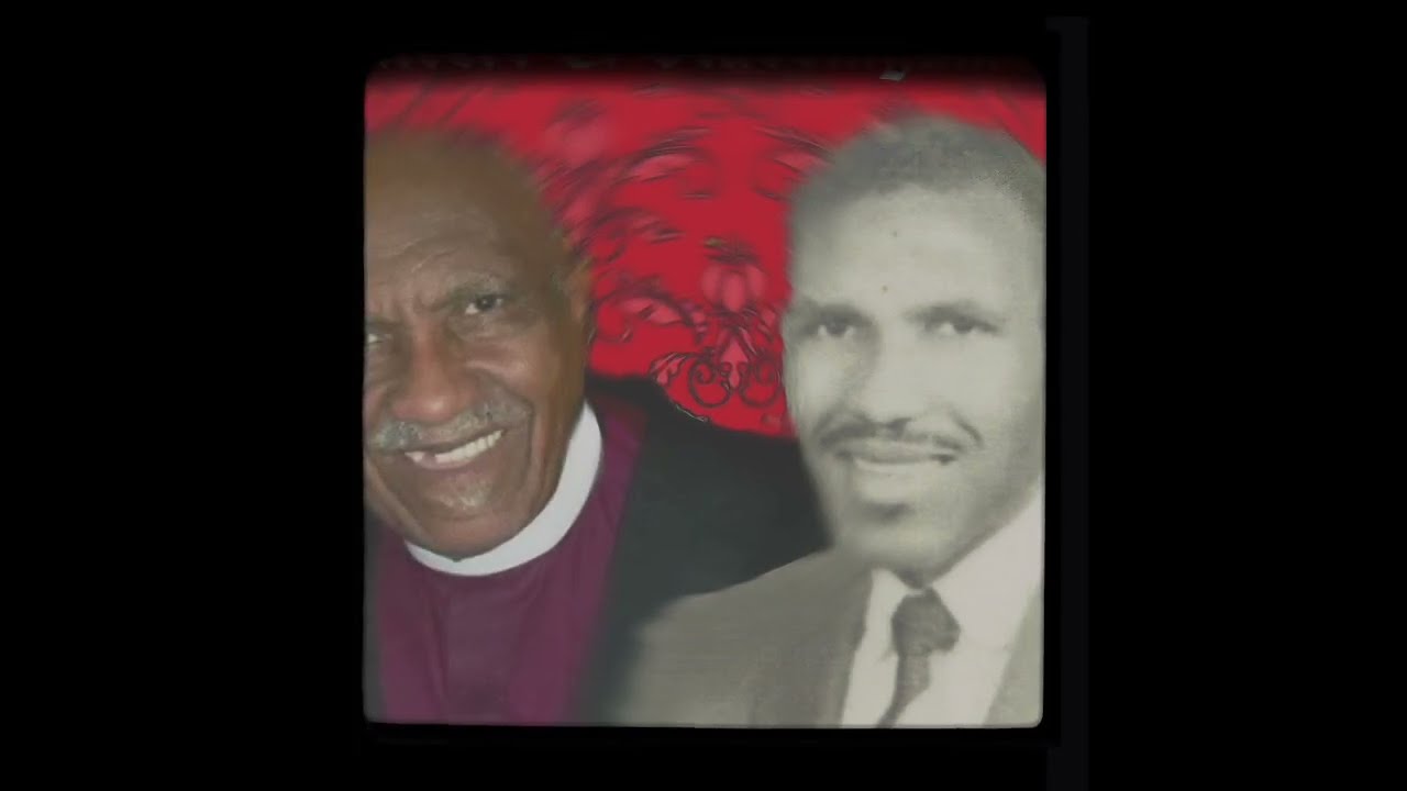 Bishop Albert T Blassingame - Musical Story 