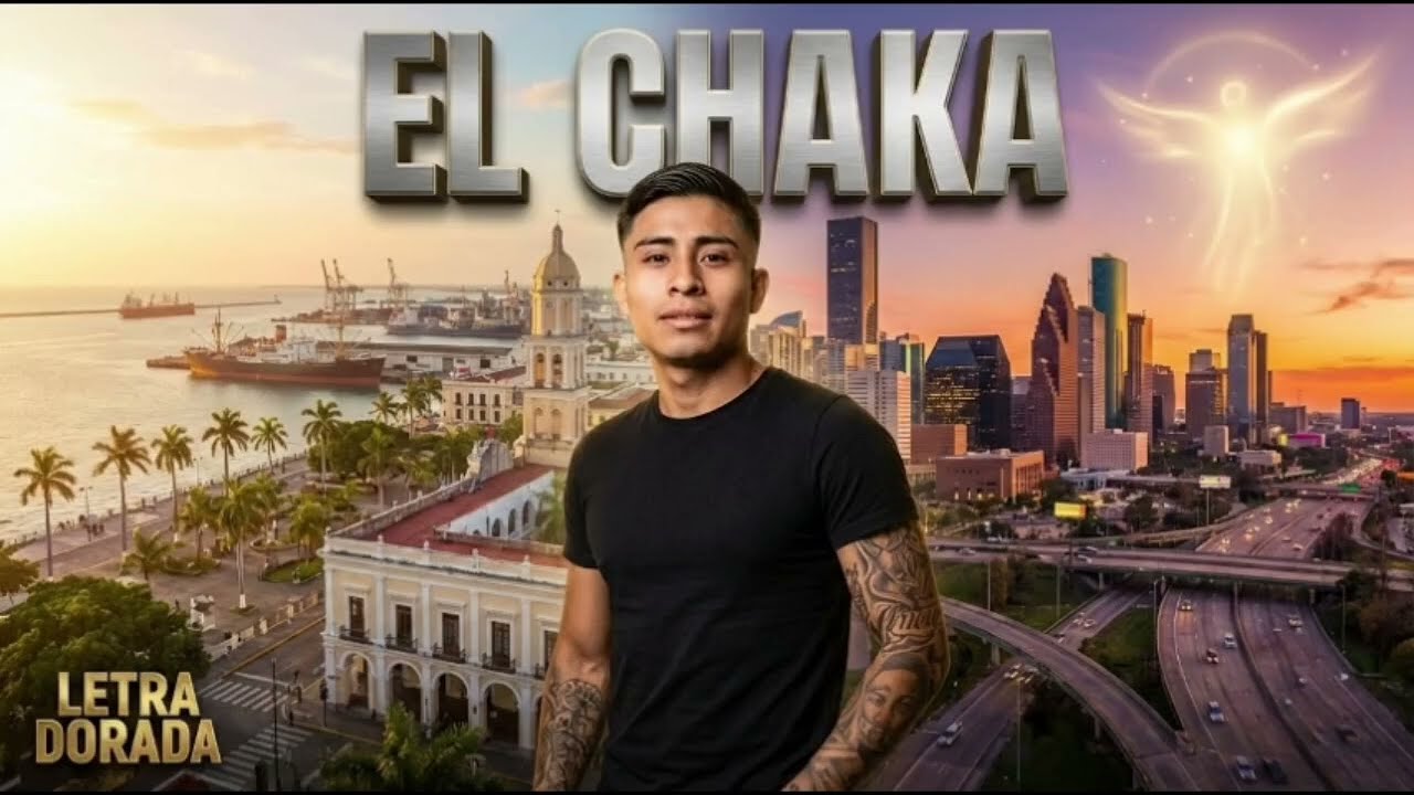 EL CHAKA🔥