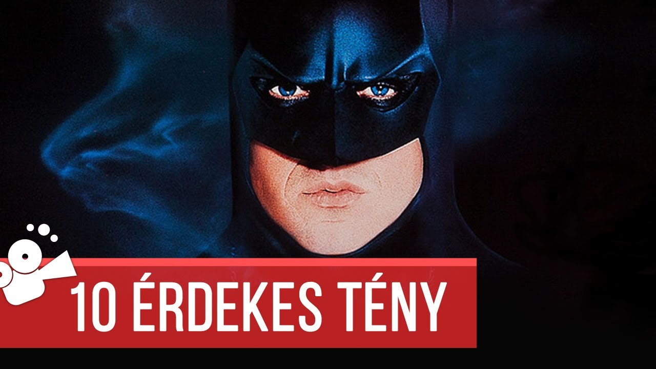 Batman visszatér - 10 érdekes tény