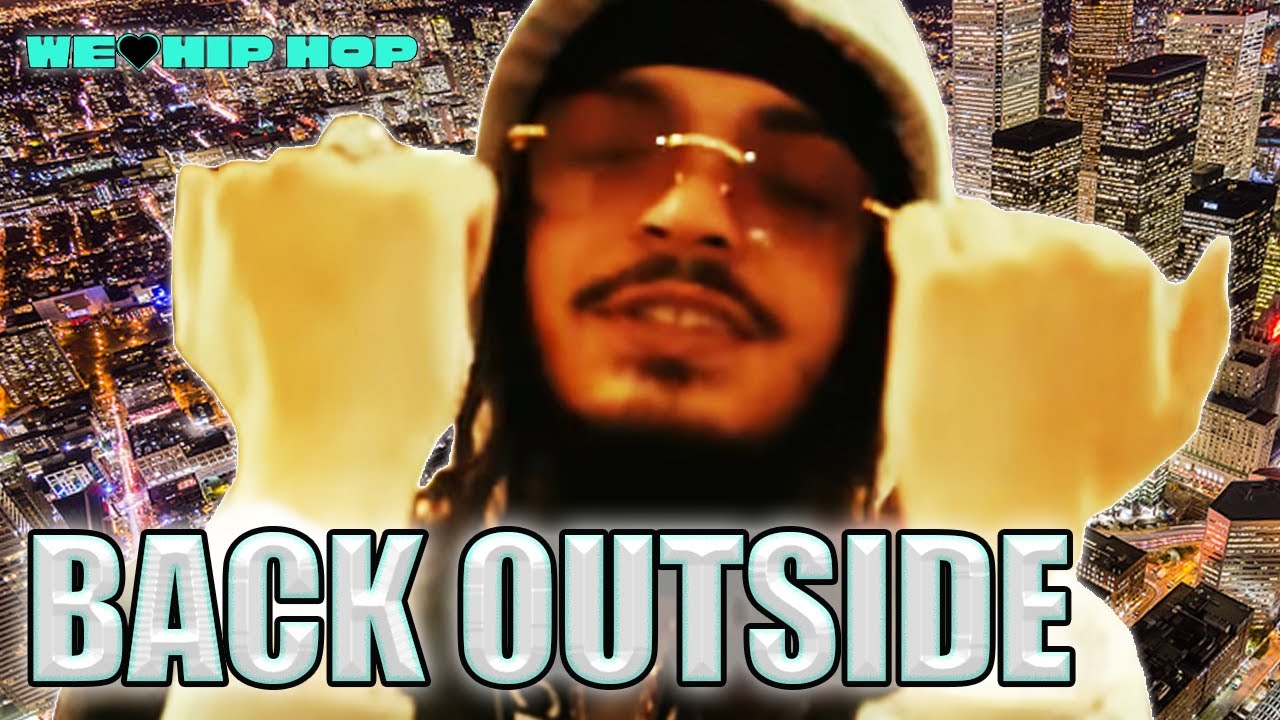 K Money Is Home From Jail After 3 Years