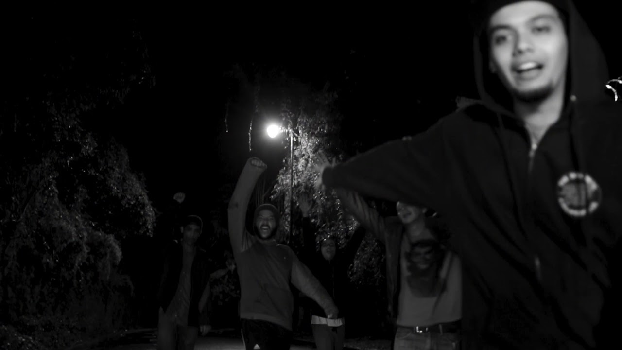 Sucia Sociedad - AnderKlan -   [VIDEO OFICIAL]