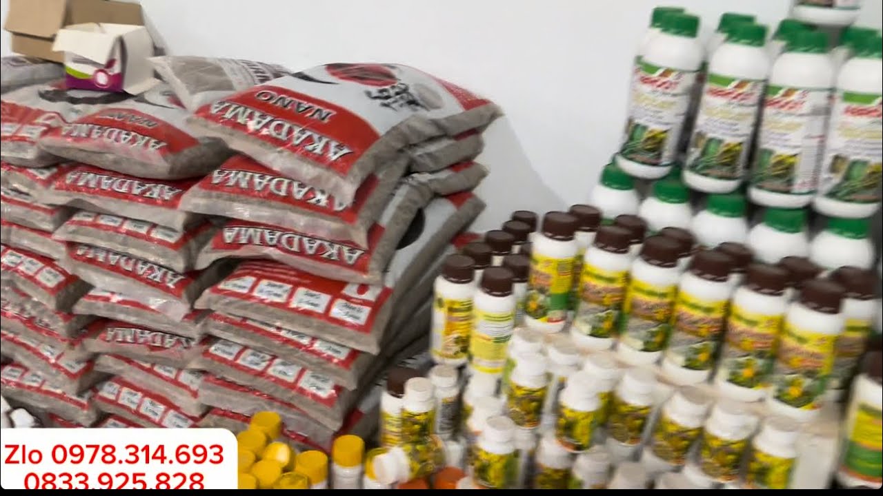 💥💥ĐẤT AKADAMA TẠO ĐỘ THOÁNG KHÍ ,DÂY NHÔM MỀM DẺO, PHÂN THUỐC CHĂM CÂY TỐT NHẤT.lh 0978.314.693