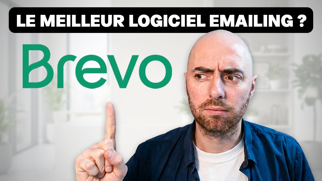 Mon avis sur Brevo | Les points forts et points faibles du logiciel emailing et marketing