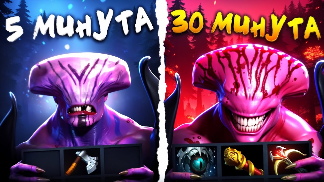 HOW DID THE EASY LINE BECOME HARD?! BEST CARRY! | Faceless Void 7.39 | Radikaifa