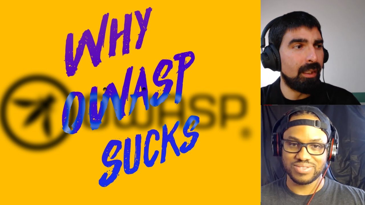 MITRE Versus OWASP - Episode 33 - RDPS