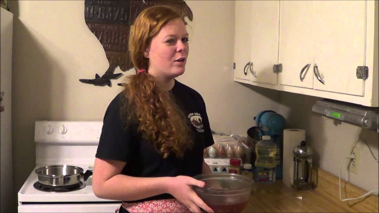How to cook Beef Kidney