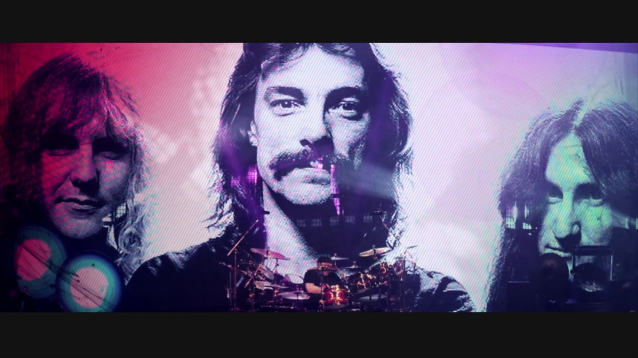 KSHE 95 Real Rock Museum : Hall Of Fame - Rush