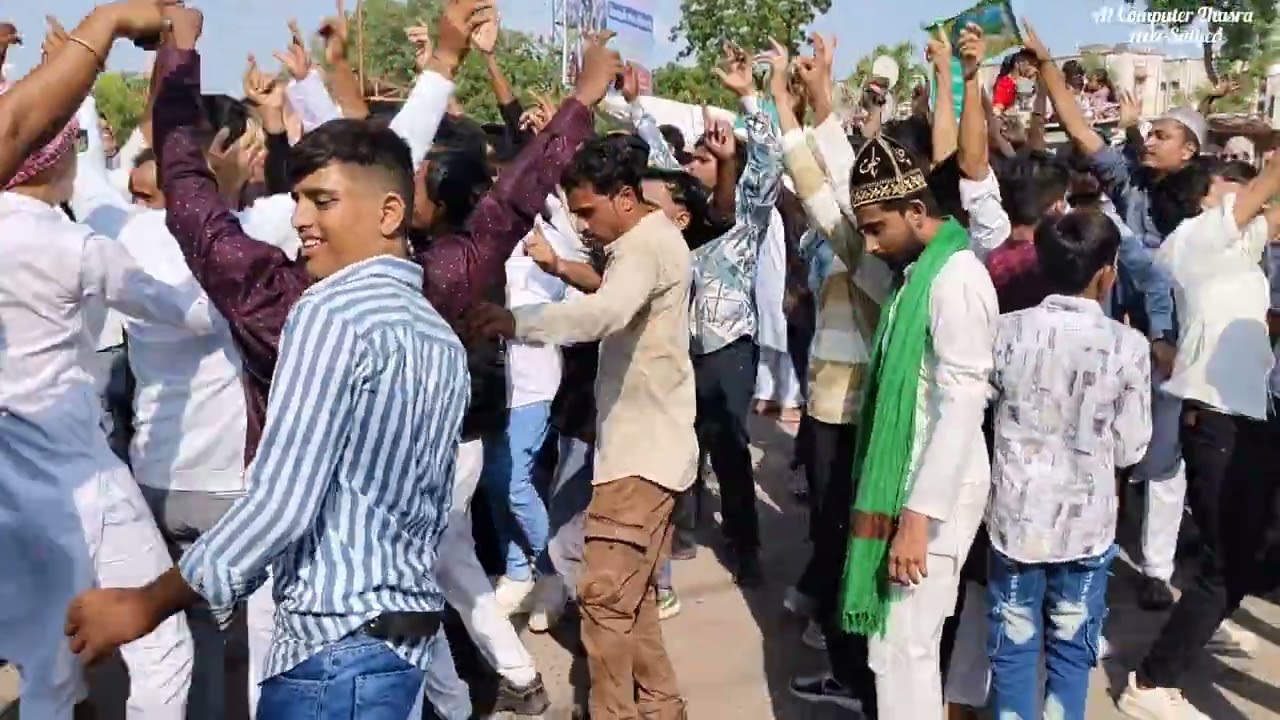 EID E MILAD 2024