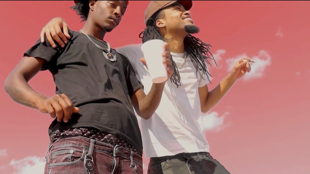 So Supa - Hit The Road Jack (OFFICIAL VIDEO) (Shot By DYP Productions)