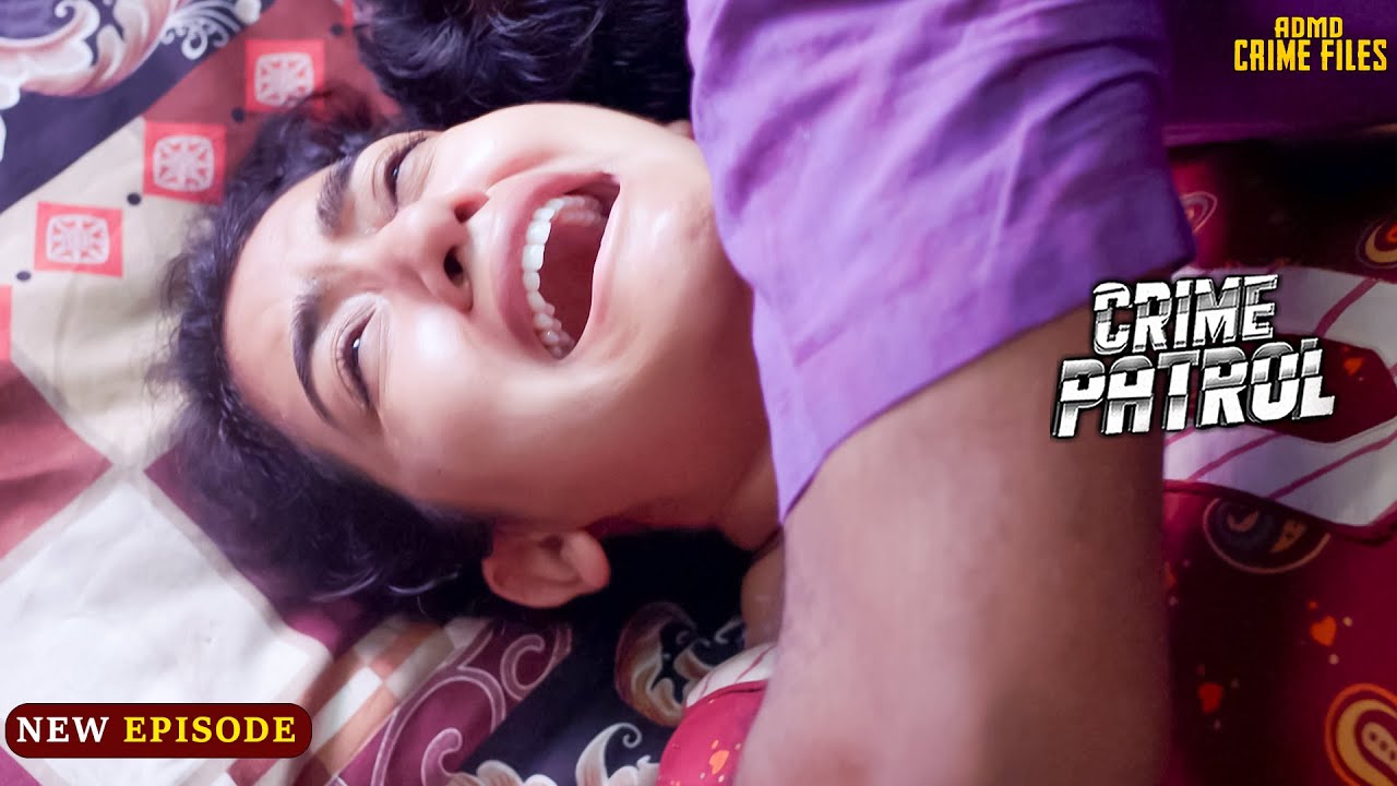 पति के पागल होने का ससुर ने उठाया फायदा | Crime Patrol | क्राइमपेट्रोल | New Episode | #2026