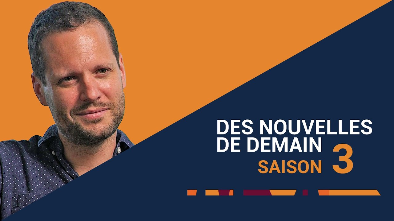 Martin Serralta : L'élan collectif, au cœur de la construction d'un monde en commun