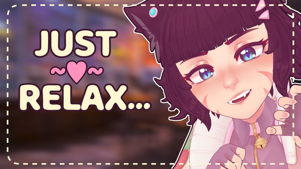 ꒰ASMR꒱ 🧸 Come Closer… Let Me Pamper Your Ears 💤